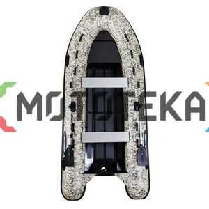 Лодка ПВХ РИБ (RIB) Gladiator (Гладиатор) 320 CAMO