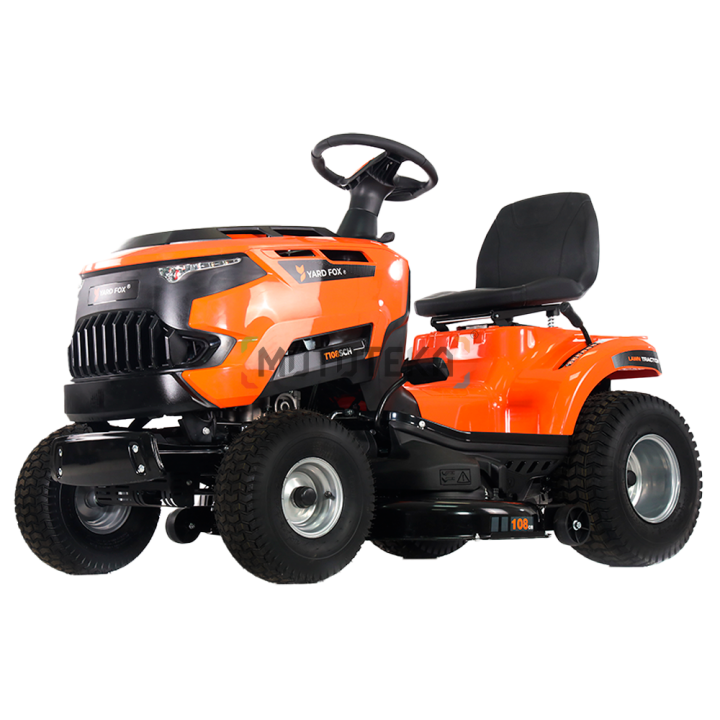 Трактор садовый Yard Fox (Ярд Фокс) T 98SCH