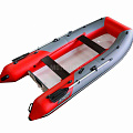 Лодки РИБ (RIB) АЭРО | Мототека