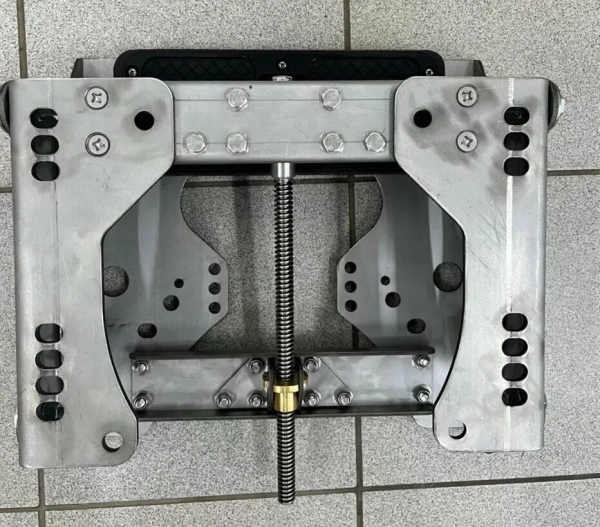 Транец винт - водомет SibRiver (Сибривер) GT (малой и средней серии) | Мототека